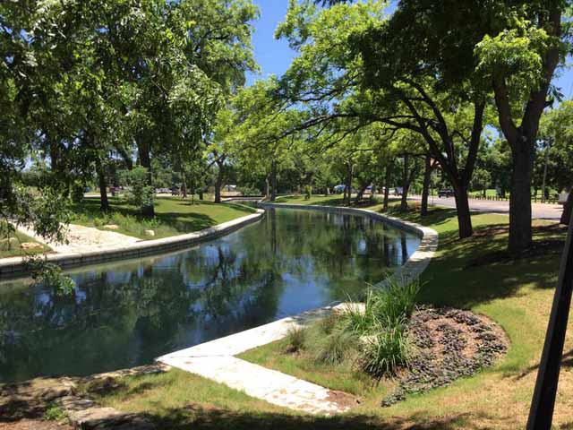 New Braunfels, Texas